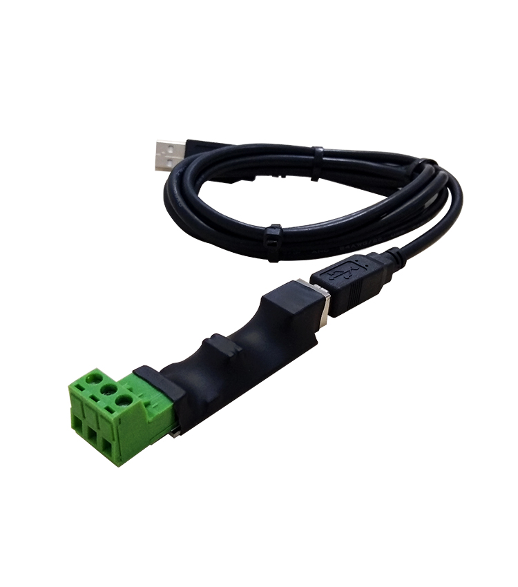 Conversor de Comunicação de USB 2.0 para Serial RS485  FTDI-FT232  (5909)