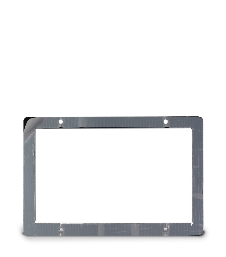 Borracha de Vedação tipo Esponja Auto Adesiva Preta Dimensões 175x115x3mm - Para Indicadores de Peso IDP7000
