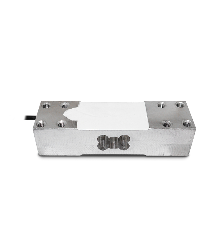 Célula de Carga PAN01-400 - Capacidade 400Kg - Alumínio - M8 - IP65